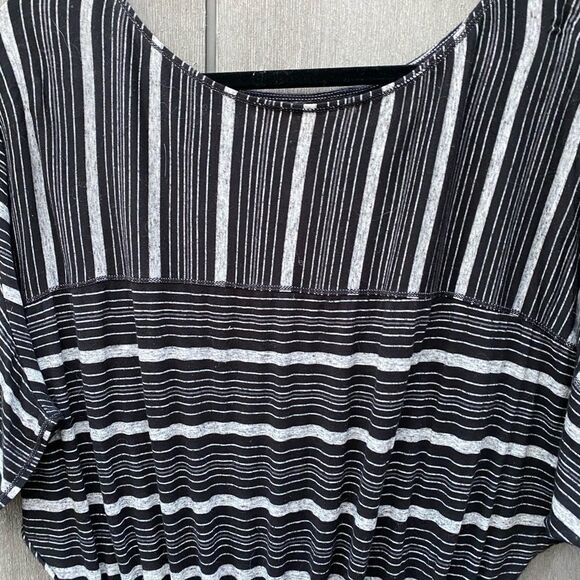 Vintage Max‎ Studio Mini Dress Top - Picture 2 of 8